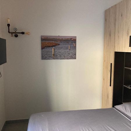 Hotel Al Ruderino à Comacchio Extérieur photo