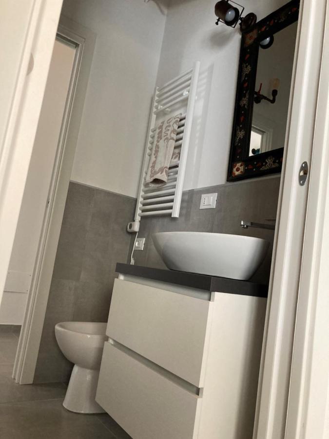 Hotel Al Ruderino à Comacchio Extérieur photo
