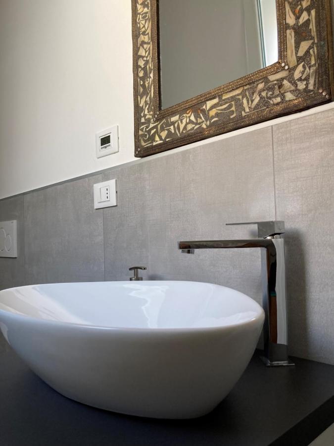 Hotel Al Ruderino à Comacchio Extérieur photo