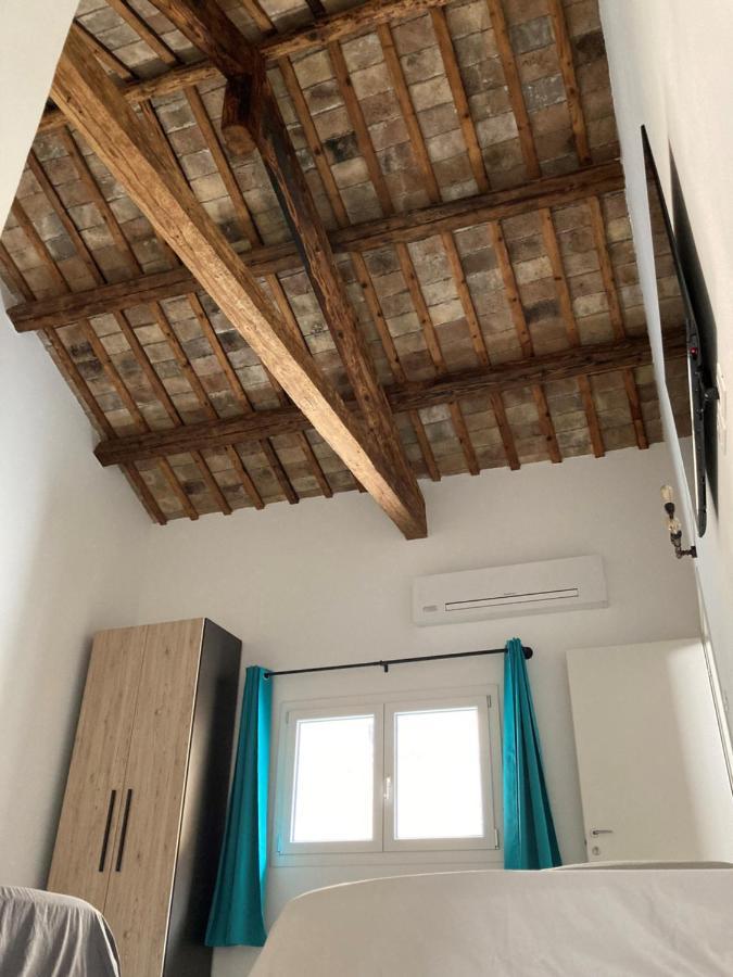 Hotel Al Ruderino à Comacchio Extérieur photo