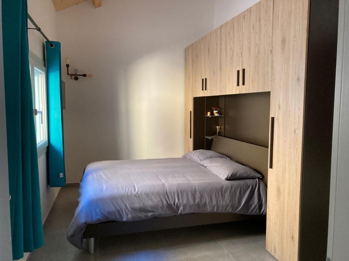 Hotel Al Ruderino à Comacchio Extérieur photo