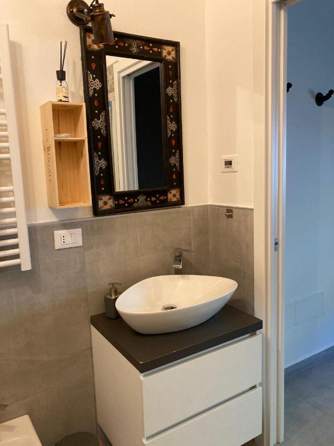 Hotel Al Ruderino à Comacchio Extérieur photo
